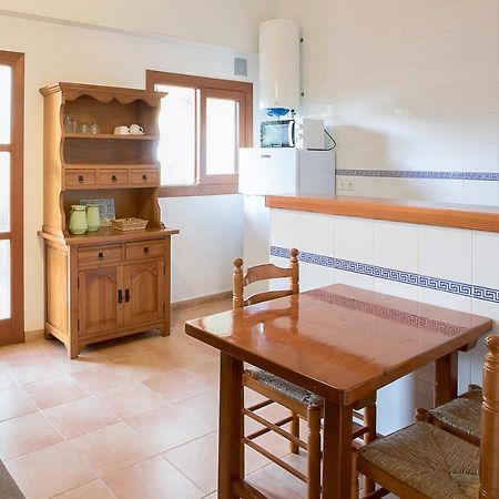 Apartamentos Molina 9-10-11 Es Calo  Eksteriør billede
