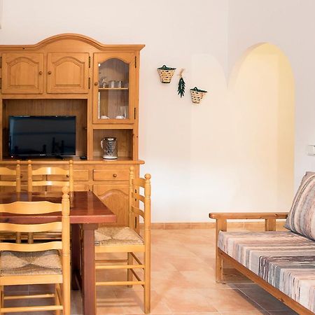 Apartamentos Molina 9-10-11 Es Calo  Eksteriør billede